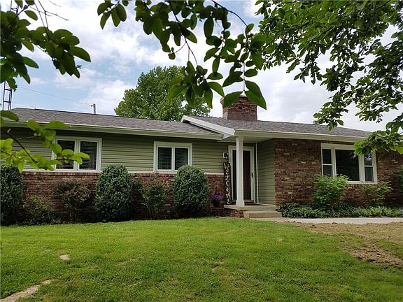 3rd image of 8131 N County Road 1880e
