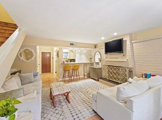 1953 Stoney Brook Dr #1953, Houston, TX 77063