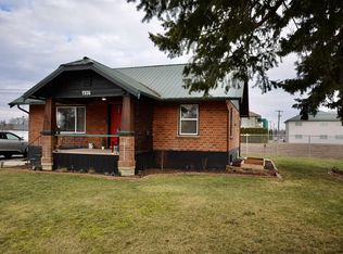 420 N Marguerite Rd, Spokane, WA 99212