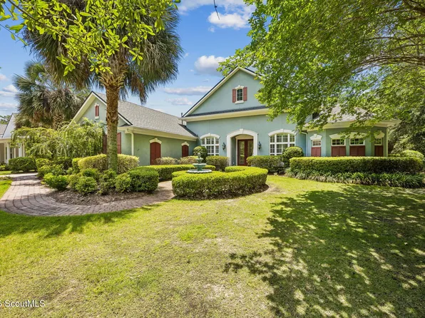 152 Fairways Edge Dr, Saint Marys, GA 31558
