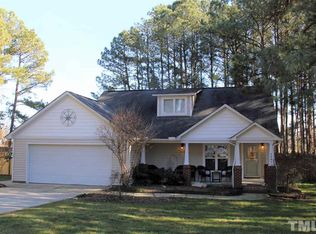 3001 Taft Ct, Raleigh, NC 27610