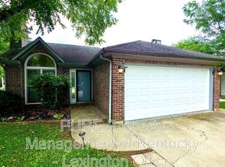 3725 Cottage Cir, Lexington, KY 40513