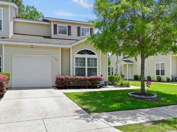 120 Spanish Oaks Ln, Ladson, SC 29456