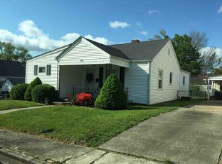 306 Robin Rd, Elizabethtown, KY 42701