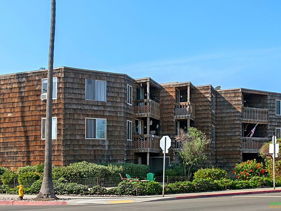 1st image of 5155 W Point Loma Blvd APT 13