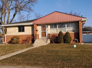 4921 W Randolph St, Hillside, IL