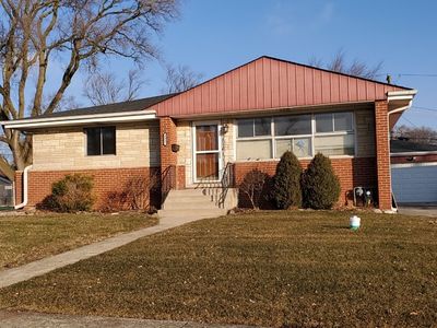 4921 W Randolph St, Hillside, IL, 60162