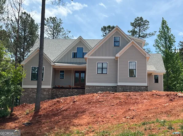 607 Forest Pointe Dr, Forsyth, GA 31029