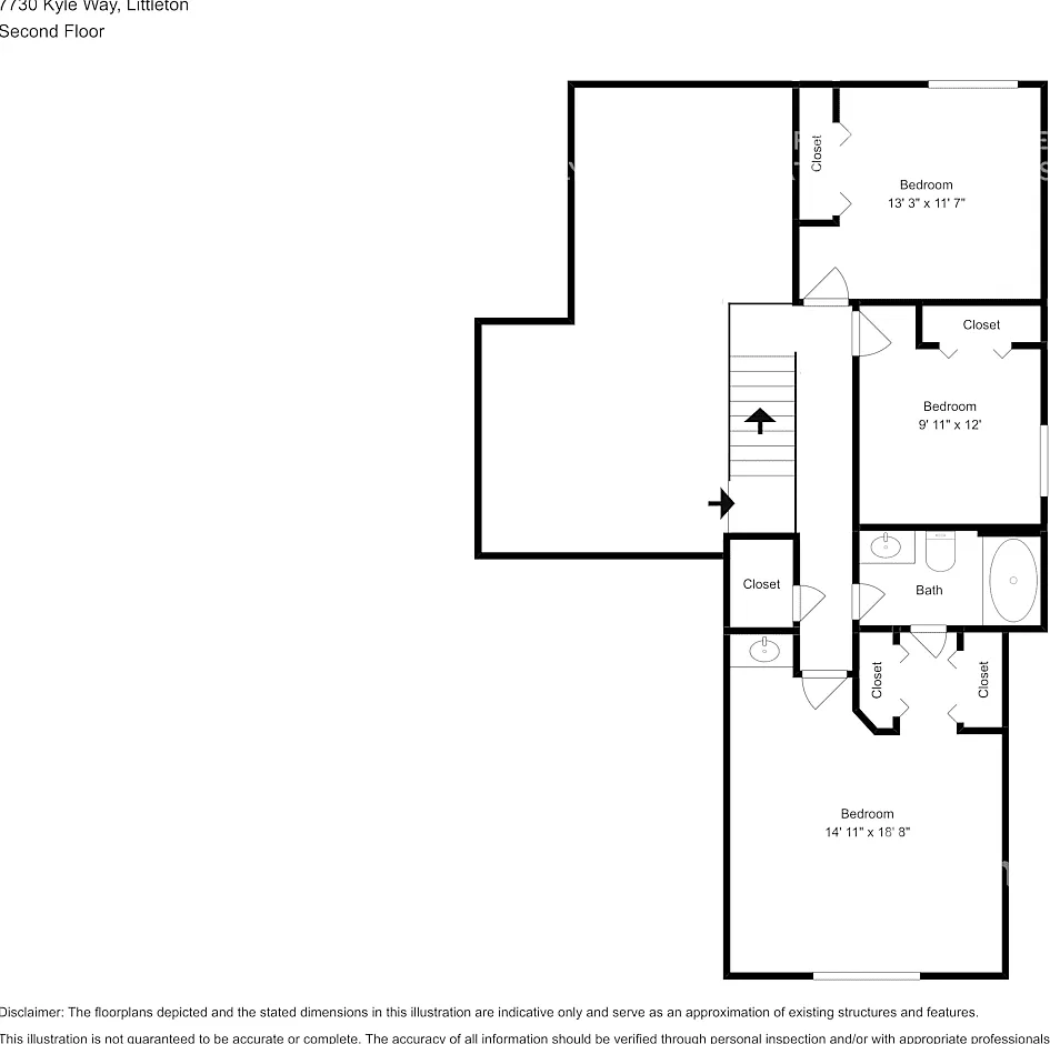 7730 Kyle Way Littleton, CO 80125 — Photo 3