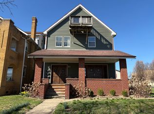 2586 3rd Ave #2, Huntington, WV 25703