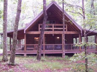 5335 Smith Mountain Rd, Rockwood, TN 37854