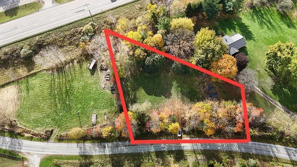 0 Mount Zion Rd photo 1
