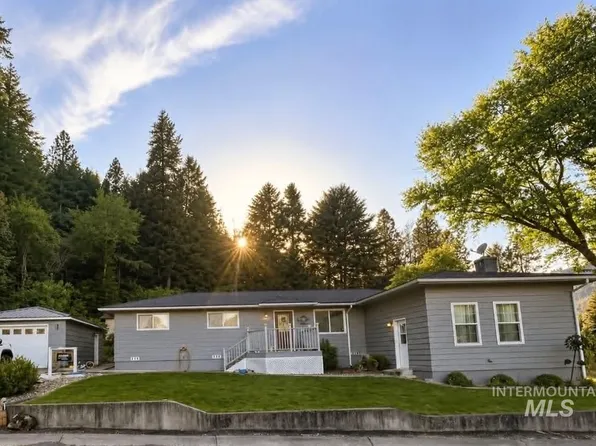 501 138th St, Orofino, ID 83544