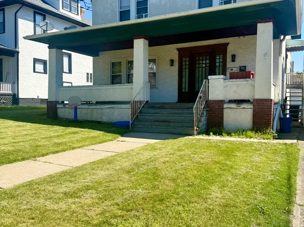512 Miles Avenue # Fl 1ST, Dickson City, PA 18519
