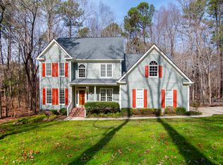 2116 Tibwin Dr, Raleigh, NC 27606