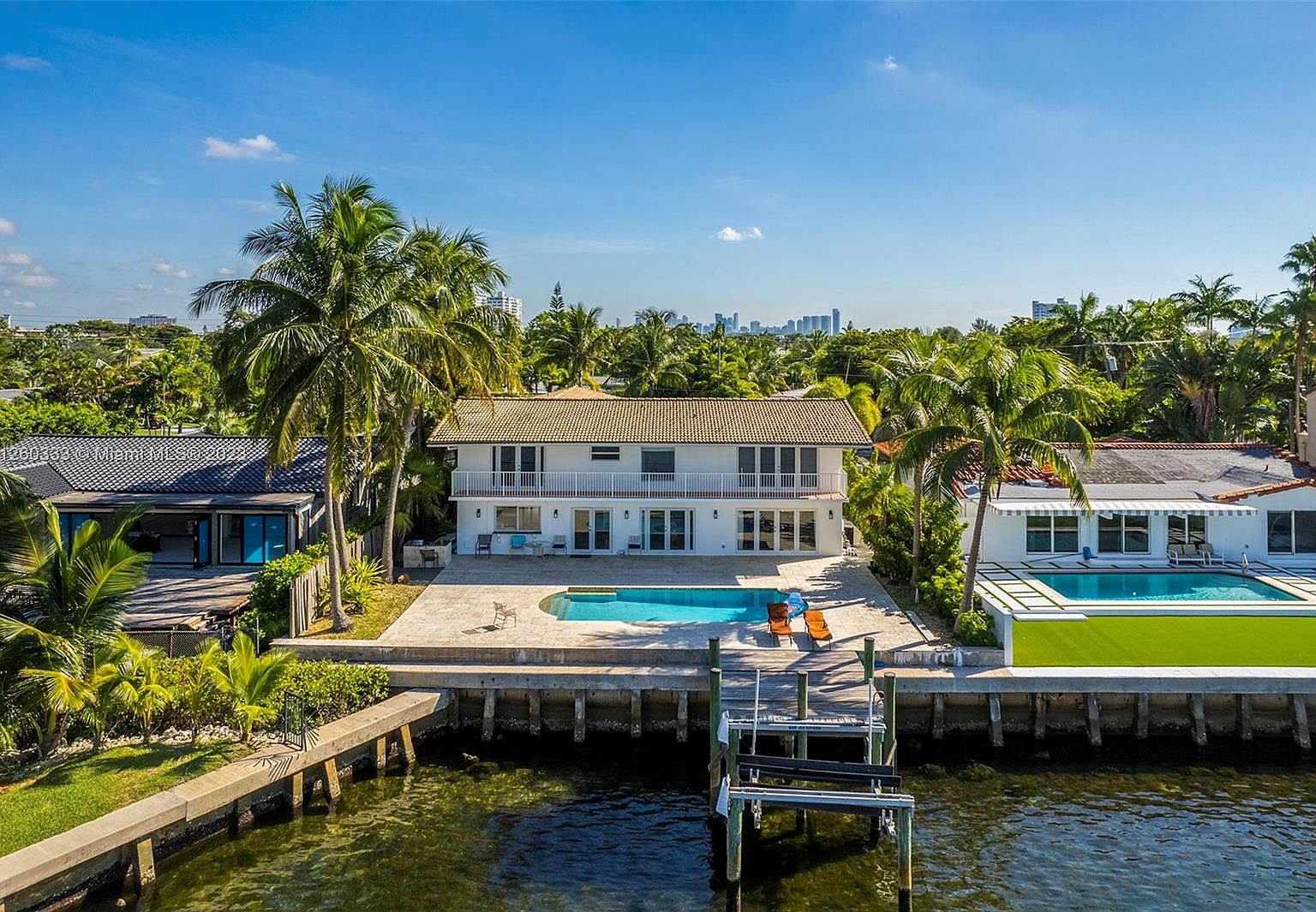 11444 N Bayshore Dr, North Miami, FL 33181 MLS A11260333 Zillow