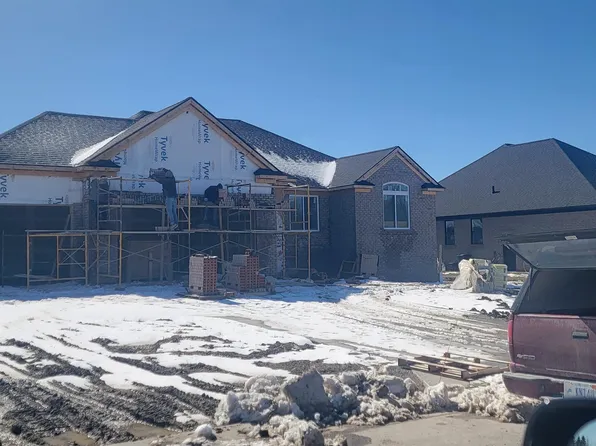 3168 Regatta Ln #4, Saint Clair, MI 48079