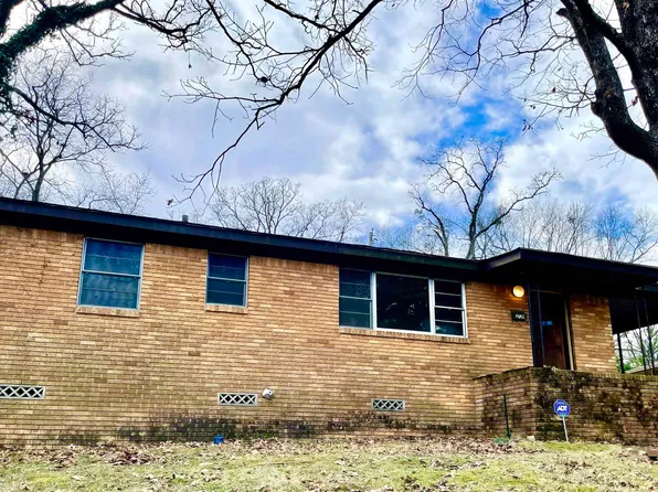 3739 Loch Ln, North Little Rock, AR 72116