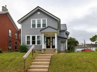 721 Rose St, Dubuque, IA 52001