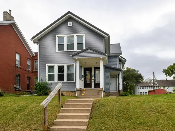 721 Rose St, Dubuque, IA 52001