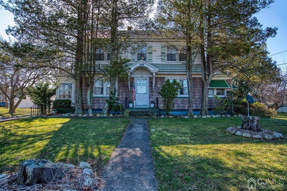 440 Tennent Rd, Manalapan, NJ 07726 MLS 2114099R Zillow