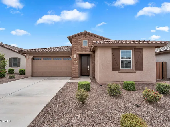 3097 E BARREL RACE Road, San Tan Valley, AZ 85140