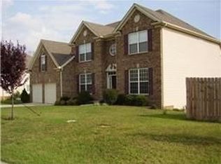 2002 Hogan Ct, Spring Hill, TN 37174