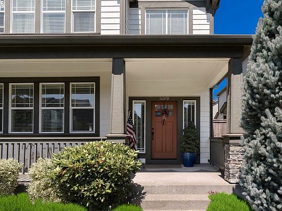 3rd image of 14919 NW Cosmos St
