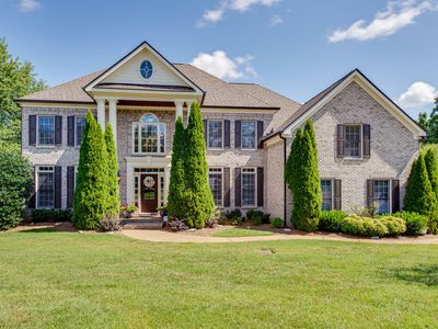 1120 Meadow Bridge Ln Arrington Tn 37014 Zillow