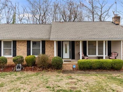 1717 Carolina St, High Point, NC, 27265