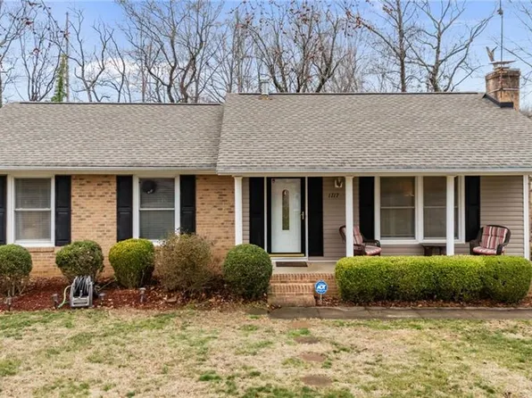 1717 Carolina St, High Point, NC 27265