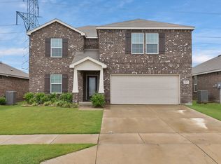 4601 Greenham Ln, Crowley, TX 76036