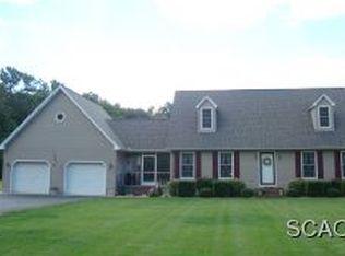 22118 Bunting Rd, Georgetown, DE 19947