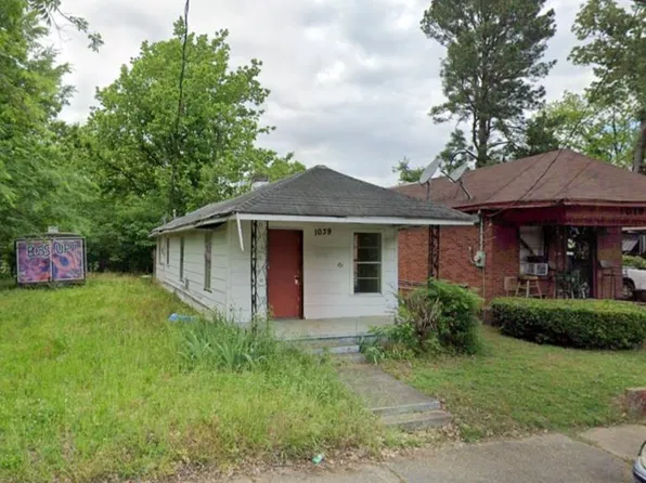 1039 Marechalneil St, Memphis, TN 38114