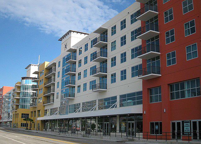 1st image of 1208 E Kennedy Blvd Unit 1227