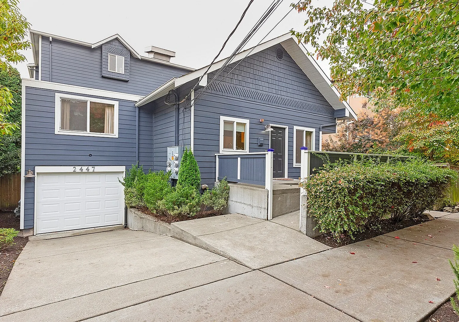 Ballard 4 — Photo 2