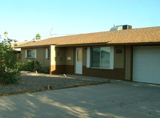 3211 E Roveen Ave, Phoenix, AZ 85032