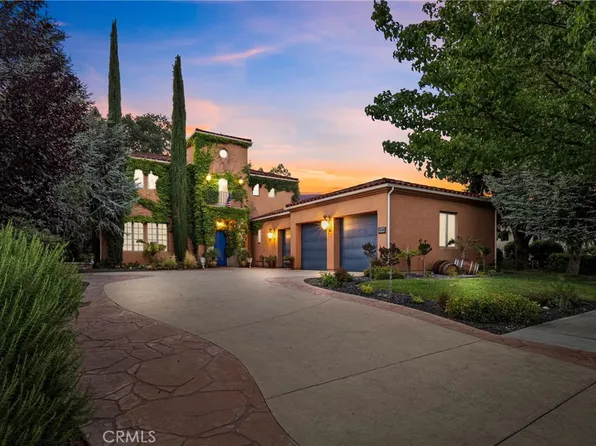 806 Vista Cerro Dr, Paso Robles, CA 93446