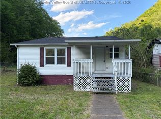 2315 Whitman Creek Rd, Logan, WV 25601