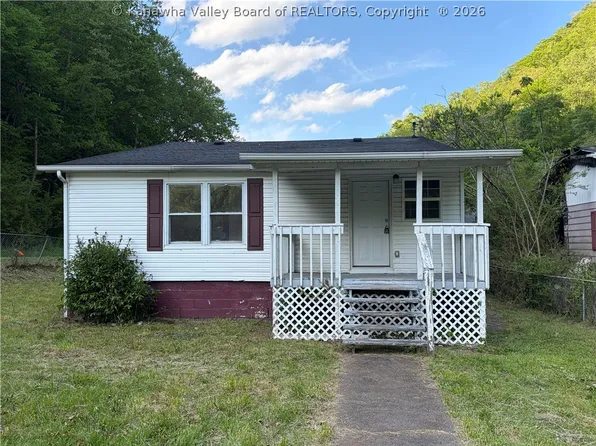 2315 Whitman Creek Rd, Logan, WV 25601