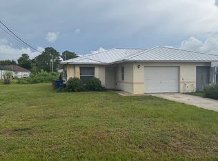 2238 Fairway Dr, Lehigh Acres, FL 33973