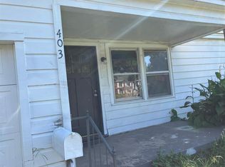 403 E Key Blvd, Midwest City, OK 73110