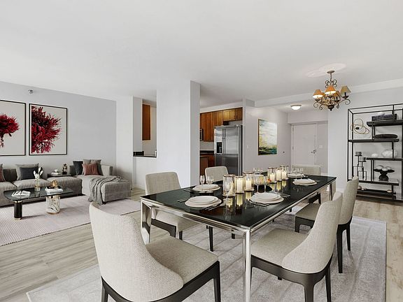4th image of 1160 S Michigan Ave APT 3404