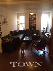 Rented by Town Residential