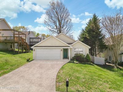 7754 Red Bay Way, Knoxville, TN, 37919
