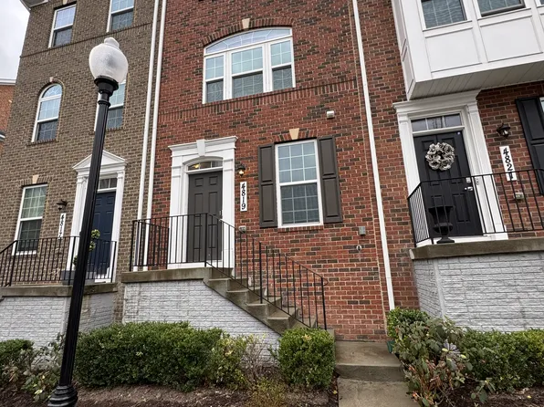 4819 Crest View Dr, Hyattsville, MD 20782