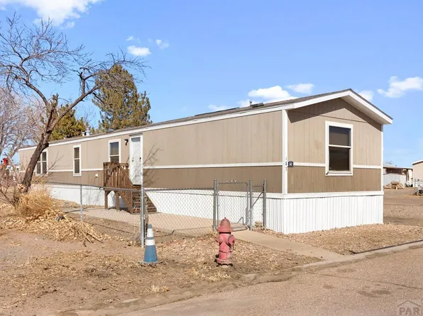 33550 E State Highway 96, Pueblo, CO 81001