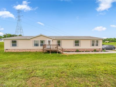 6526 Lisbon Rd, Lisbon, OH, 44432