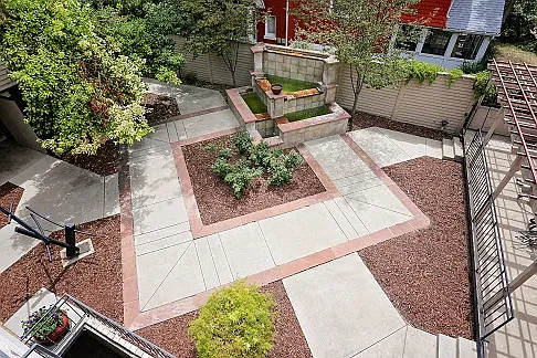 1160 Josephine St — Photo 11