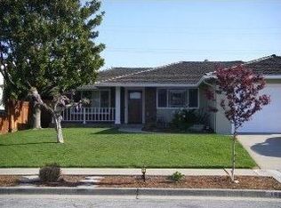 1642 Town Club Dr, San Jose, CA 95124
